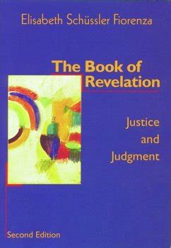 the book of revelation justice and judgment PDF